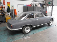 1962 alfa romeo 2600 sprint coupe | italian classic grand tourer - afbeelding 24 van  27