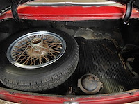 1962 alfa romeo giulietta sprint veloce | italian classic coupe - afbeelding 4 van  48