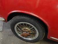 1962 alfa romeo giulietta sprint veloce | italian classic coupe - afbeelding 7 van  48