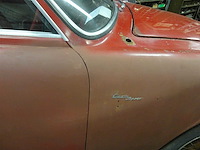 1962 alfa romeo giulietta sprint veloce | italian classic coupe - afbeelding 8 van  48