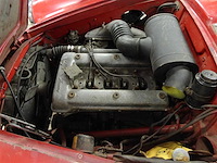 1962 alfa romeo giulietta sprint veloce | italian classic coupe - afbeelding 14 van  48