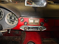 1962 alfa romeo giulietta sprint veloce | italian classic coupe - afbeelding 21 van  48