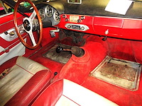 1962 alfa romeo giulietta sprint veloce | italian classic coupe - afbeelding 22 van  48