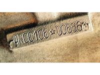 1962 alfa romeo giulietta sprint veloce | italian classic coupe - afbeelding 29 van  48