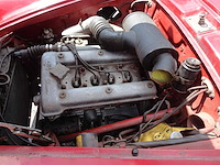 1962 alfa romeo giulietta sprint veloce | italian classic coupe - afbeelding 37 van  48