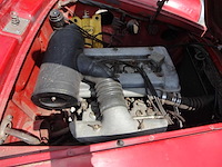 1962 alfa romeo giulietta sprint veloce | italian classic coupe - afbeelding 38 van  48