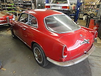 1962 alfa romeo giulietta sprint veloce | italian classic coupe - afbeelding 44 van  48