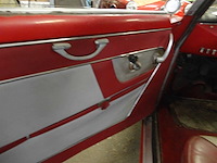 1962 alfa romeo giulietta sprint veloce | italian classic coupe - afbeelding 47 van  48