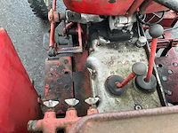 1962 david brown 880d oldtimer tractor - afbeelding 1 van  12