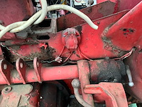 1962 david brown 880d oldtimer tractor - afbeelding 4 van  12