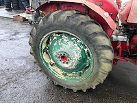 1962 david brown 880d oldtimer tractor - afbeelding 7 van  12