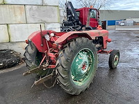 1962 david brown 880d oldtimer tractor - afbeelding 9 van  12