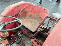 1962 david brown 880d oldtimer tractor - afbeelding 11 van  12