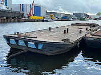 1962 dekschuit “thijs” eni 03051616 - afbeelding 4 van  11