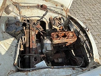 1962 dkw junior - afbeelding 6 van  14