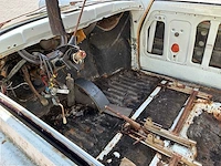 1962 dkw junior - afbeelding 14 van  14