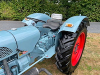 1962 eicher em 300 königstiger oldtimer tractor - afbeelding 4 van  12