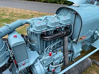 1962 eicher em 300 königstiger oldtimer tractor - afbeelding 20 van  53