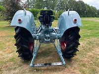 1962 eicher em 300 königstiger oldtimer tractor - afbeelding 15 van  53