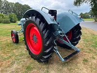 1962 eicher em 300 königstiger oldtimer tractor - afbeelding 38 van  53