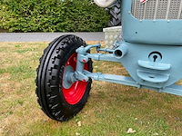 1962 eicher em 300 königstiger oldtimer tractor - afbeelding 35 van  53