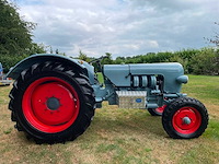 1962 eicher em 300 königstiger oldtimer tractor - afbeelding 36 van  53
