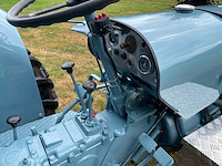 1962 eicher em 300 königstiger oldtimer tractor - afbeelding 37 van  53