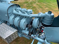 1962 eicher em 300 königstiger oldtimer tractor - afbeelding 42 van  53