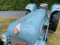 1962 eicher em 300 königstiger oldtimer tractor - afbeelding 49 van  53