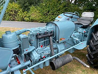 1962 eicher em 300 königstiger oldtimer tractor - afbeelding 45 van  53