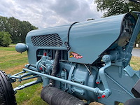 1962 eicher em 300 königstiger oldtimer tractor - afbeelding 52 van  53