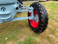 1962 eicher em 300 königstiger oldtimer tractor - afbeelding 50 van  53