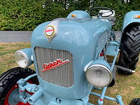 1962 eicher em 300 königstiger oldtimer tractor - afbeelding 46 van  53