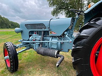 1962 eicher em 300 königstiger oldtimer tractor - afbeelding 3 van  53