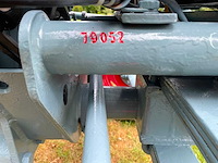 1962 eicher em 300 königstiger oldtimer tractor - afbeelding 8 van  53