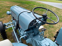 1962 eicher em 300 königstiger oldtimer tractor - afbeelding 11 van  53