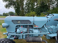 1962 eicher em 300 königstiger oldtimer tractor - afbeelding 16 van  53