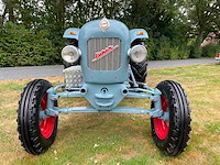 1962 eicher em 300 königstiger oldtimer tractor - afbeelding 25 van  53