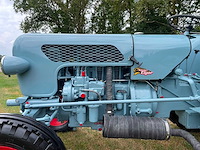 1962 eicher em 300 königstiger oldtimer tractor - afbeelding 26 van  53