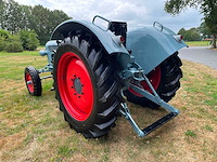 1962 eicher em 300 königstiger oldtimer tractor - afbeelding 38 van  53