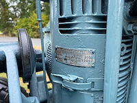 1962 eicher em 300 königstiger oldtimer tractor - afbeelding 46 van  53