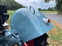 1962 eicher em 300 königstiger oldtimer tractor - afbeelding 47 van  53