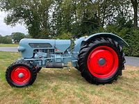 1962 eicher em 300 königstiger oldtimer tractor - afbeelding 45 van  53