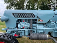 1962 eicher em 300 königstiger oldtimer tractor - afbeelding 26 van  53