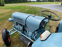1962 eicher em 300 königstiger oldtimer tractor - afbeelding 42 van  53