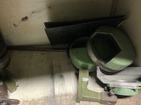 1962 g. vilar 105d universele gereedschapsslijpmachine - afbeelding 3 van  31