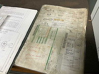 1962 g. vilar 105d universele gereedschapsslijpmachine - afbeelding 10 van  31