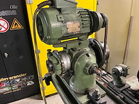 1962 g. vilar 105d universele gereedschapsslijpmachine - afbeelding 13 van  31