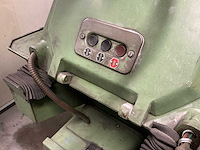 1962 g. vilar 105d universele gereedschapsslijpmachine - afbeelding 21 van  31