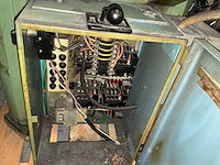 1962 g. vilar 105d universele gereedschapsslijpmachine - afbeelding 22 van  31